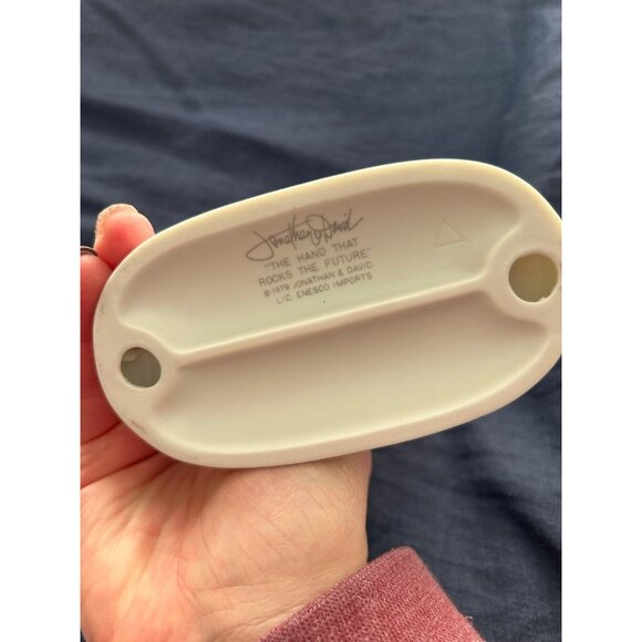 Precious Moments- Mother and child” - Picture 4 of 4